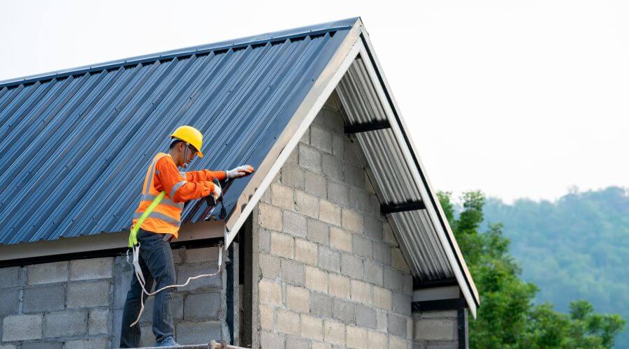 Local Chimney Repair in Saint Joseph, LA